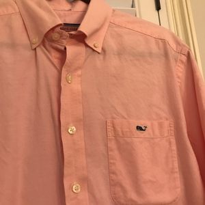 Vineyard Vines Button Down